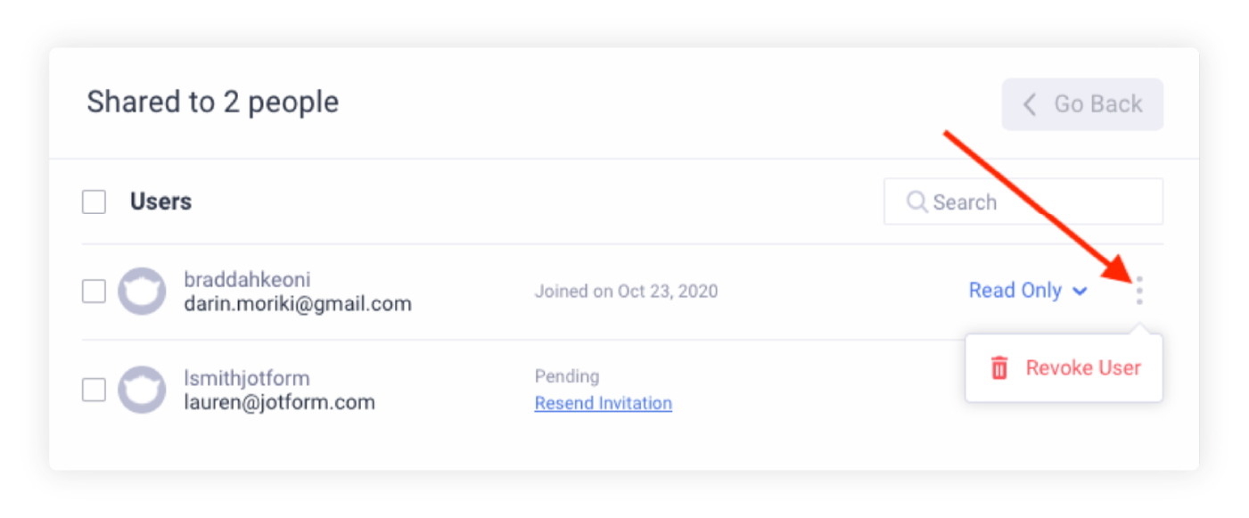 The benefits of Jotform Tables Image-10