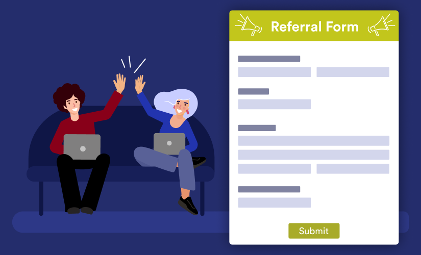 17 Google Forms templates for business