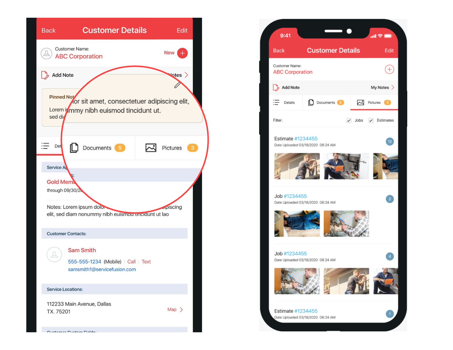 The best field service apps for businesses on the go Image-4