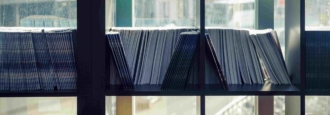 What is the document life cycle?