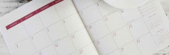 How to make a calendar in Google Sheets