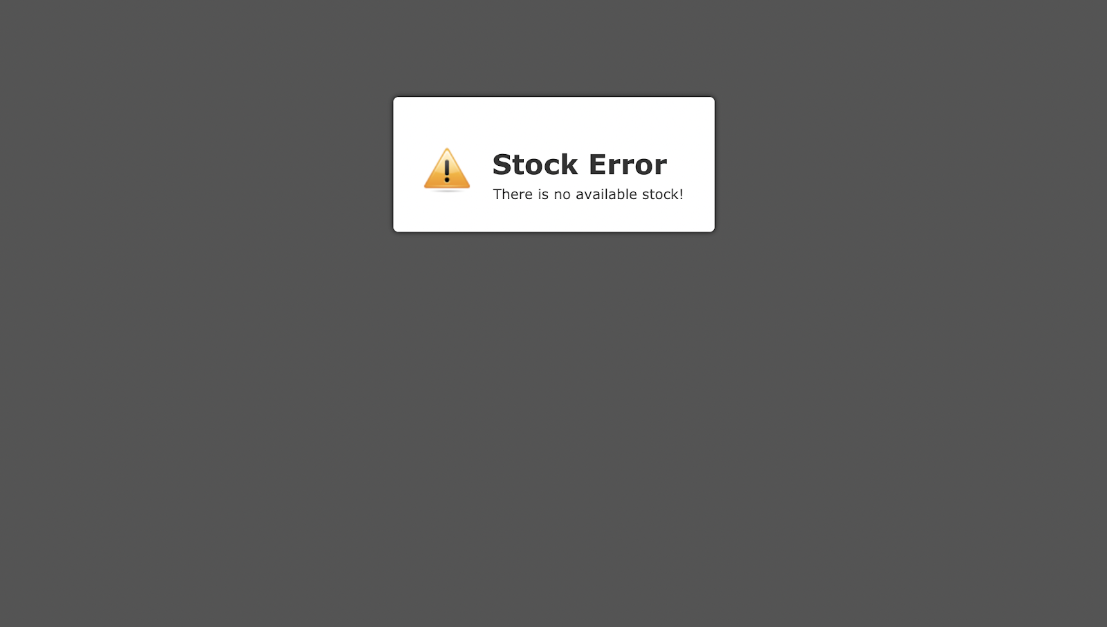 How to hide sold out products via online order forms Image-11