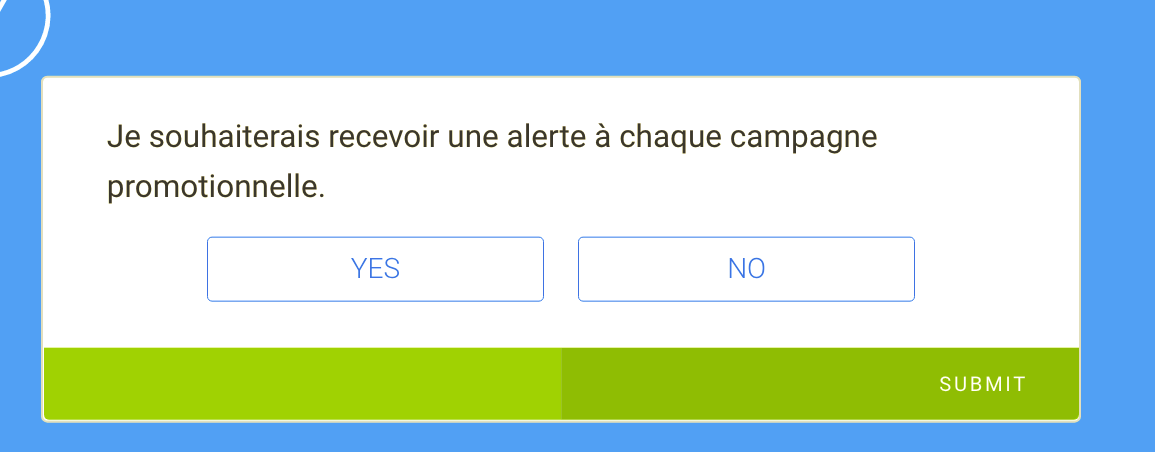 Exploiter les questions fermées (oui/non) dans les formulaires et sondages en ligne Image-1