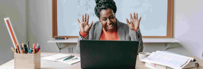 How to observe teachers in the classroom