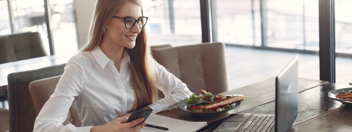 How to host a virtual hiring event