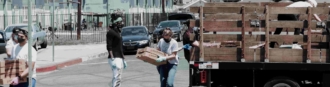 Volunteer screening best practices