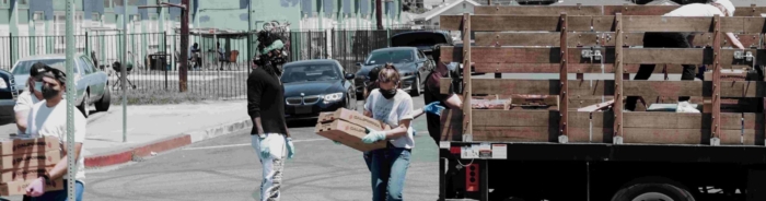 Volunteer screening best practices