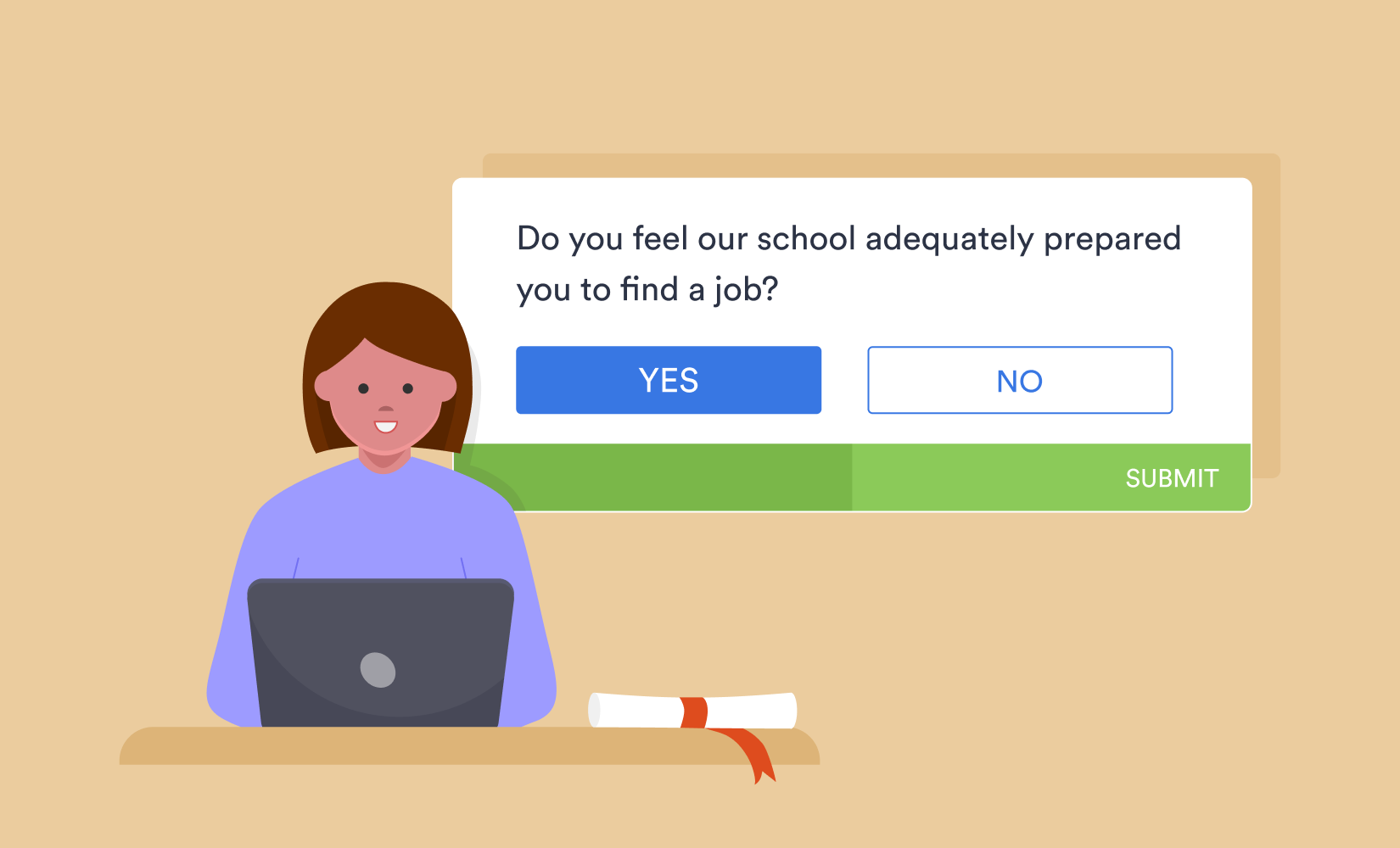 17 Google Forms templates for business