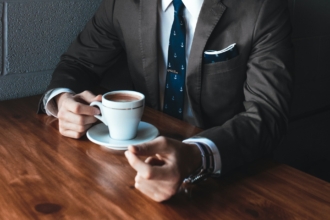 Pourquoi les chefs d’entreprises devraient faire preuve de plus d’empathie envers eux-même