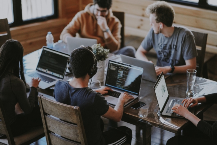 How to Improve Your Company Culture