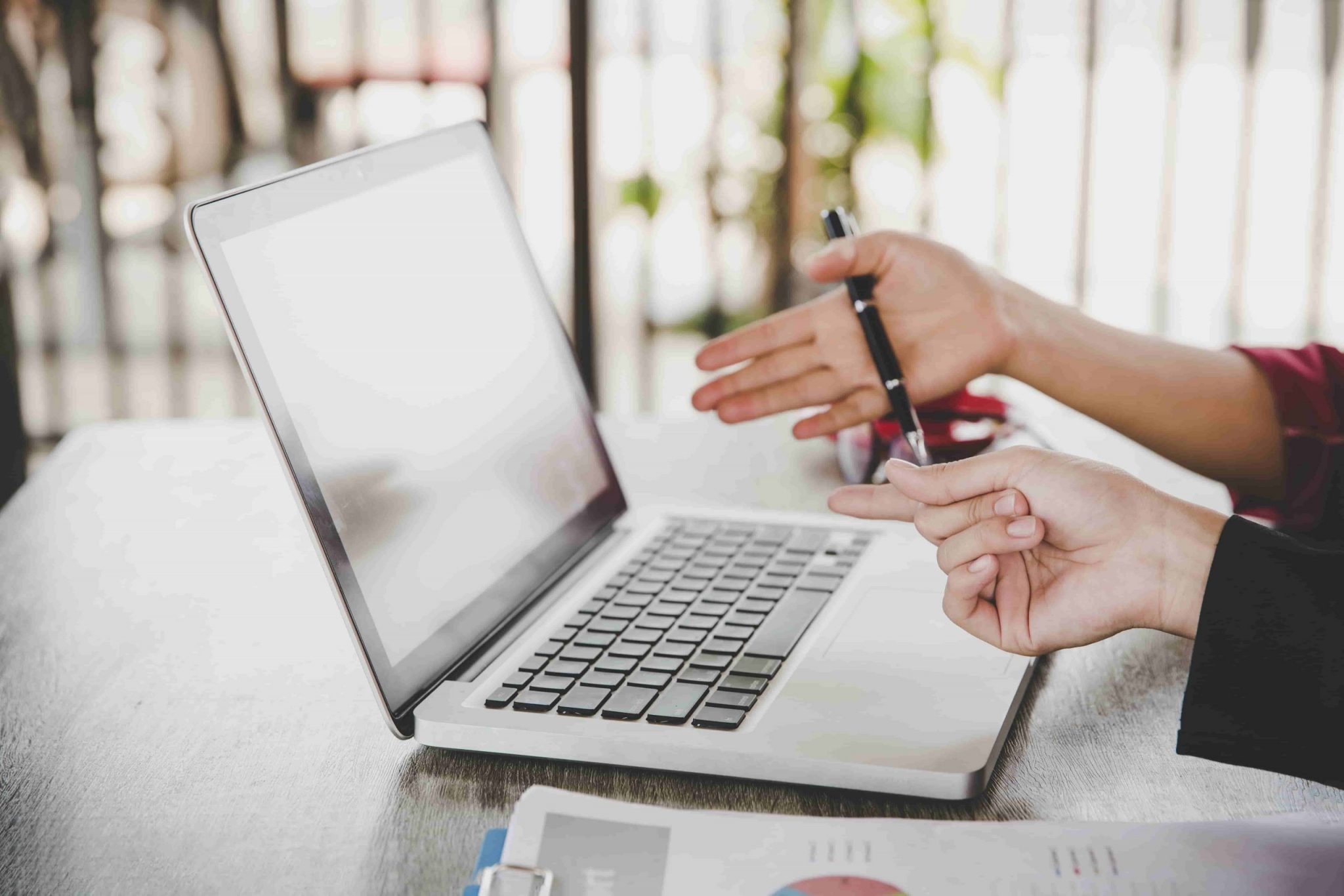 Nail your content-creation process in 5 easy steps