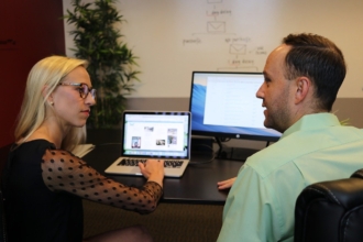 5 tips for tracking your clients’ information