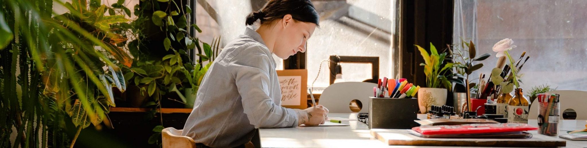 how to write a creative brief