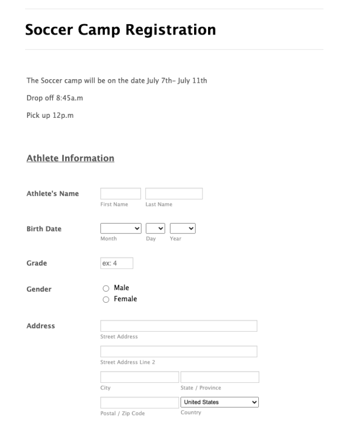 Get More Involvement in Your Youth Sports League Image-1