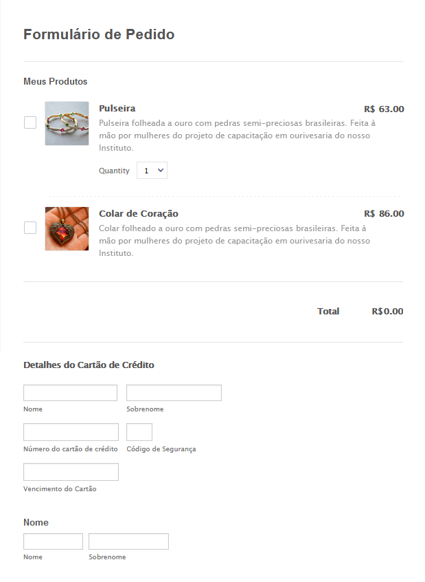 Como aceitar pagamentos por e-mail usando Square Image-1