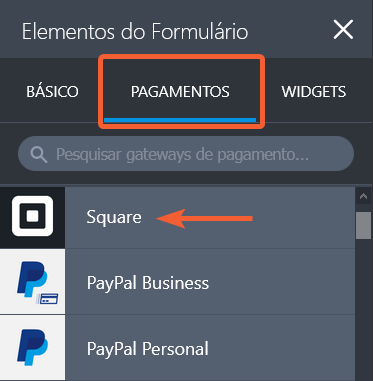 Como aceitar pagamentos por e-mail usando Square Image-2
