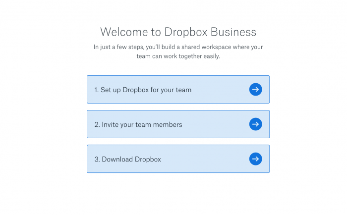 Como usar Dropbox para aumentar sua produtividade Image-1