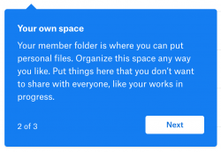 Como usar Dropbox para aumentar sua produtividade Image-3