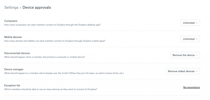 Como usar Dropbox para aumentar sua produtividade Image-8