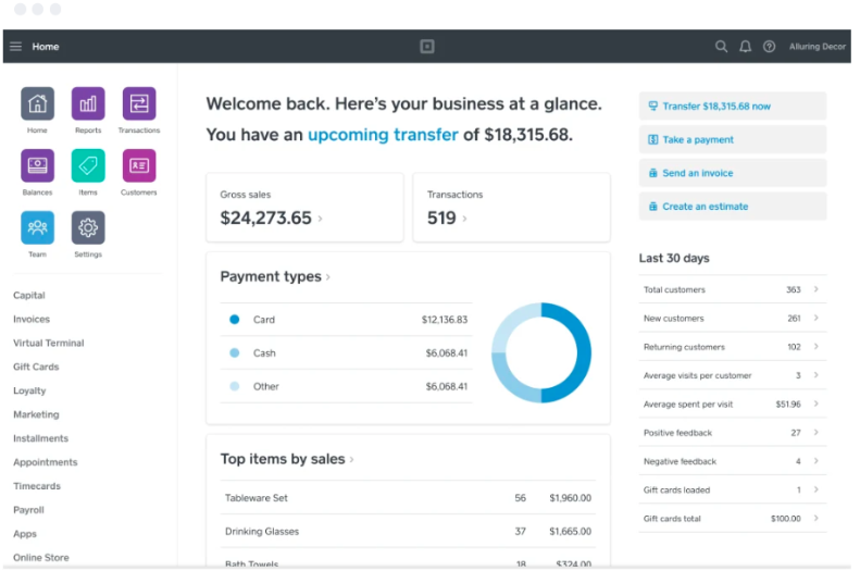 Stripe vs Square: Which payment gateway is right for your business? Image-2