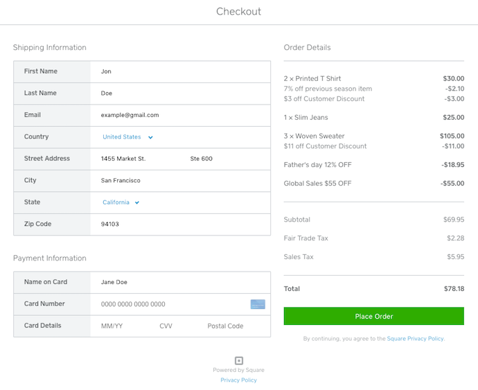 Stripe vs Square: Which payment gateway is right for your business? Image-4