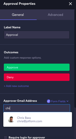 Top features of Jotform Approvals Image-32