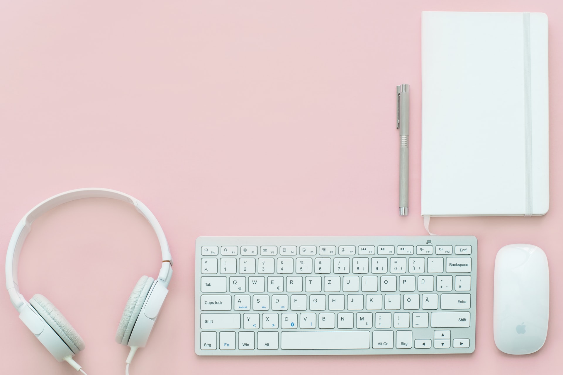 minimalism in business