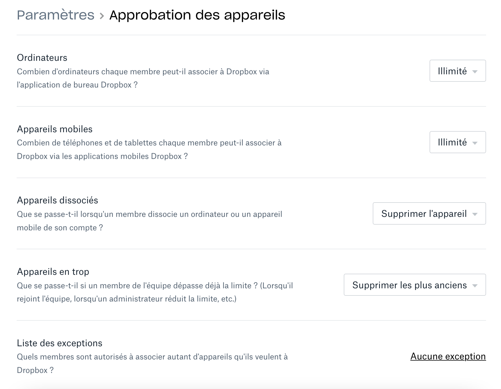 Tuto Dropbox : comment utiliser Dropbox pour être plus efficace Image-8