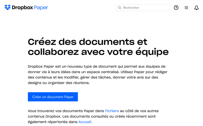 Tuto Dropbox : comment utiliser Dropbox pour être plus efficace Image-6
