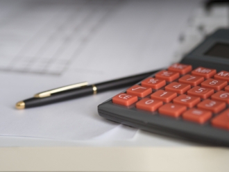 What is purchase order financing?
