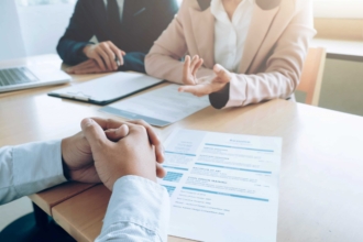How to create an effective hiring approval process