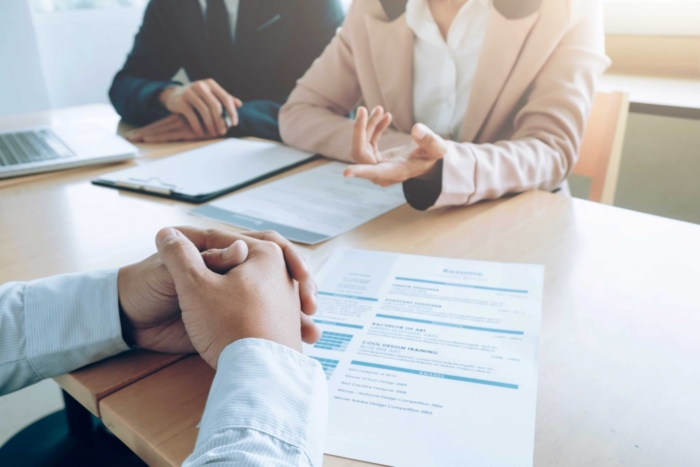 How to create an effective hiring approval process