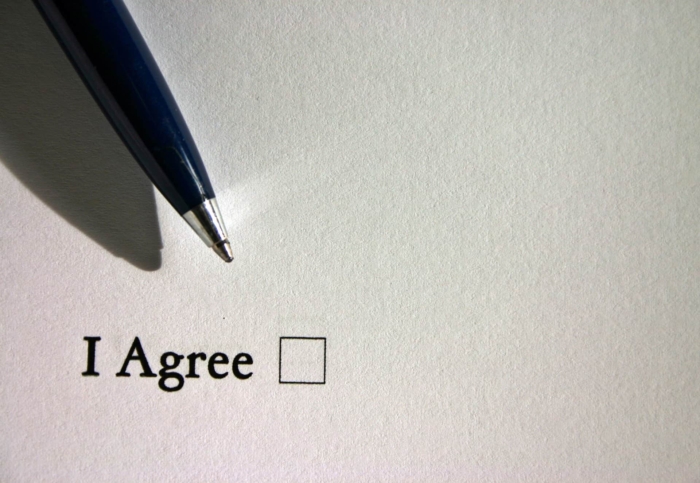 What is informed consent in counseling?
