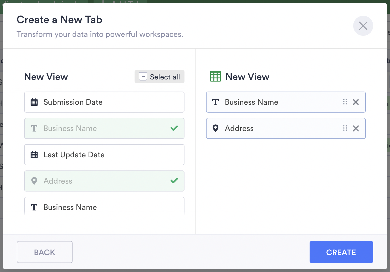How to display Jotform submissions on your website Image-12