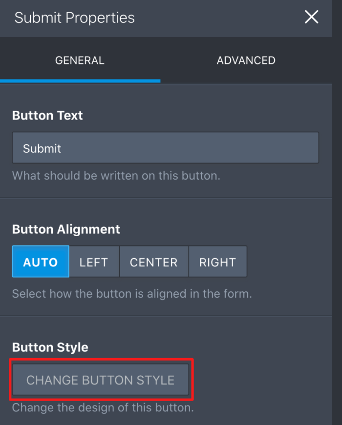 Freshly Baked Submit Button Styles for Your Forms Image-1