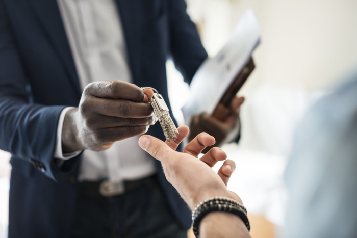How to create a real estate sales funnel