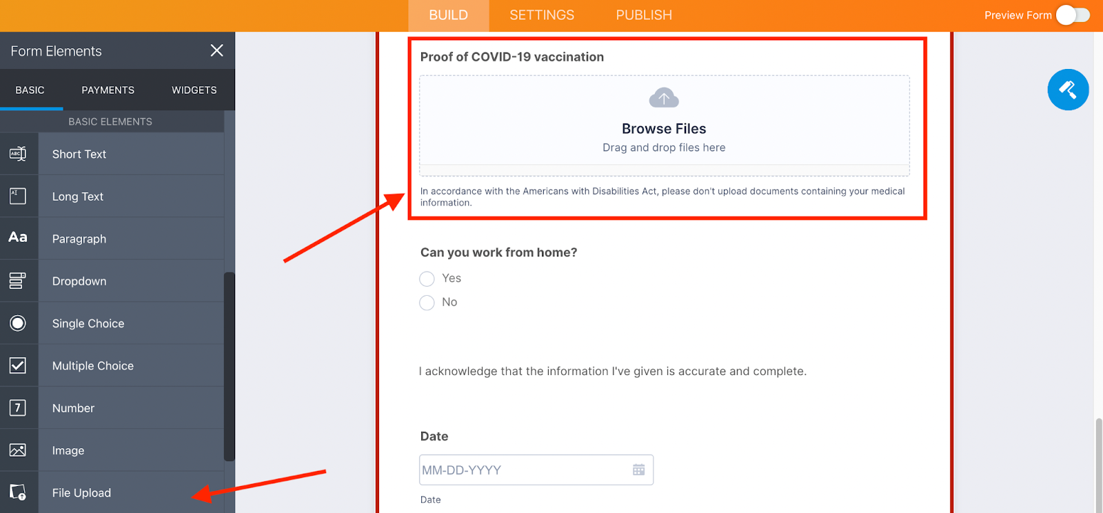 6 ways Jotform Enterprise can help you return to the office Image-3