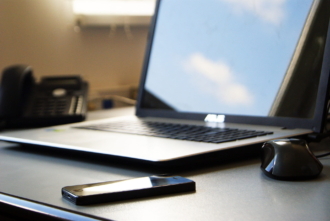 How to convert to a paperless HR department