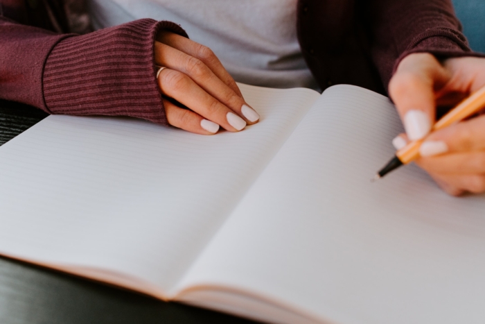 How to Become a Creator Rather Than a Consumer
