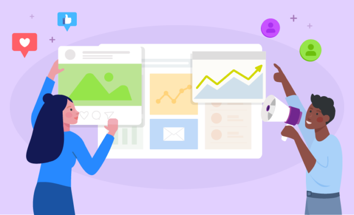 What is marketing automation?