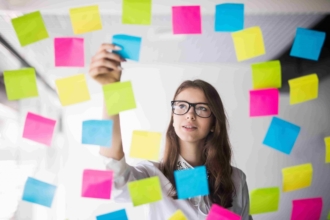 What are kanban swimlanes? How to use them?