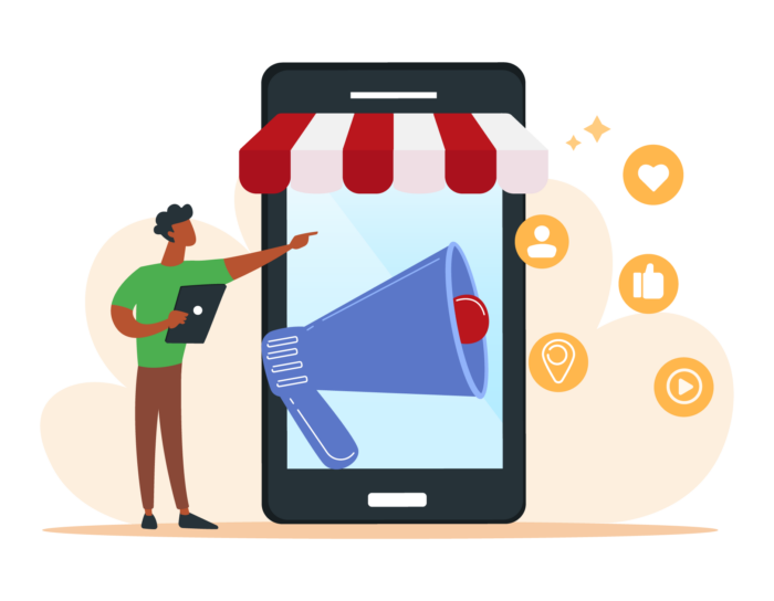 Direct-to-consumer marketing Image-1