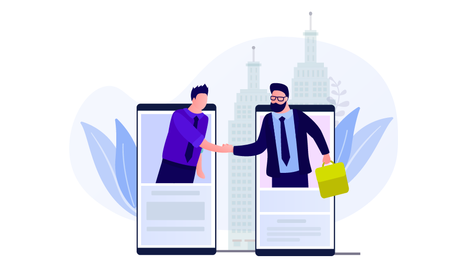 What is B2B marketing automation Image-1