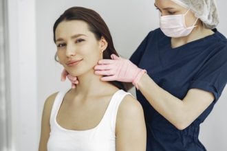 How to do a head to toe assessment