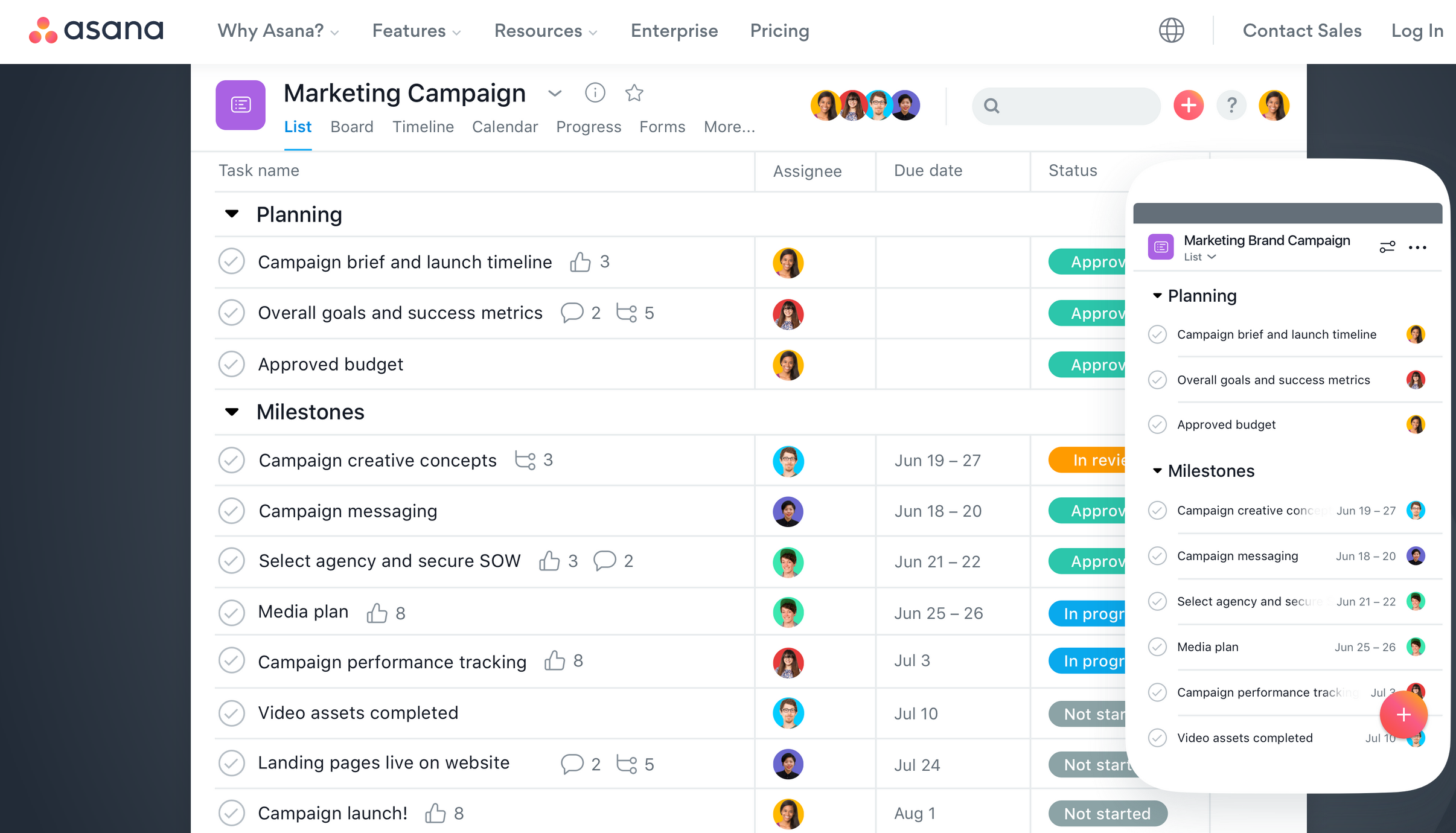 Best workload management tools for teams Image-1