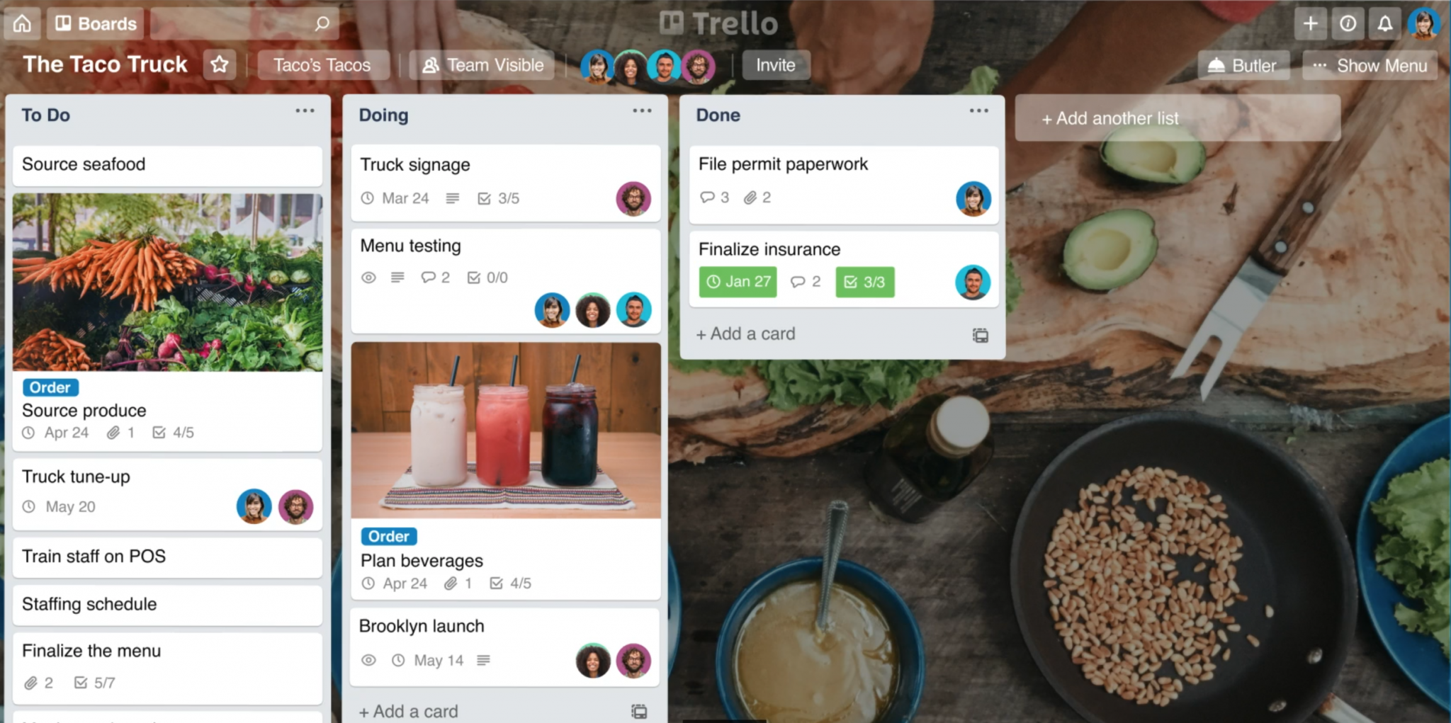 Best workload management tools for teams Image-2