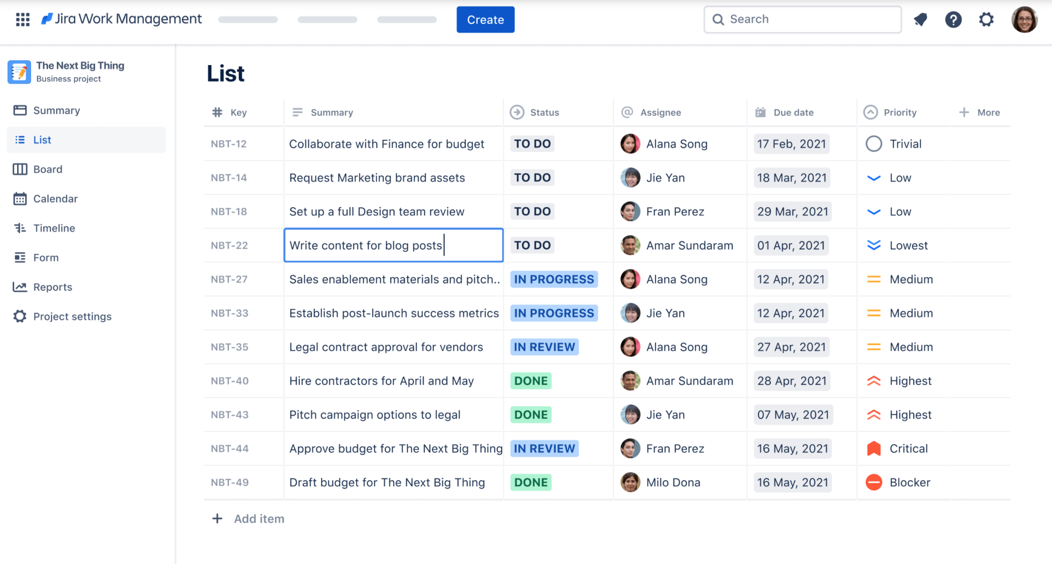 Best workload management tools for teams Image-3