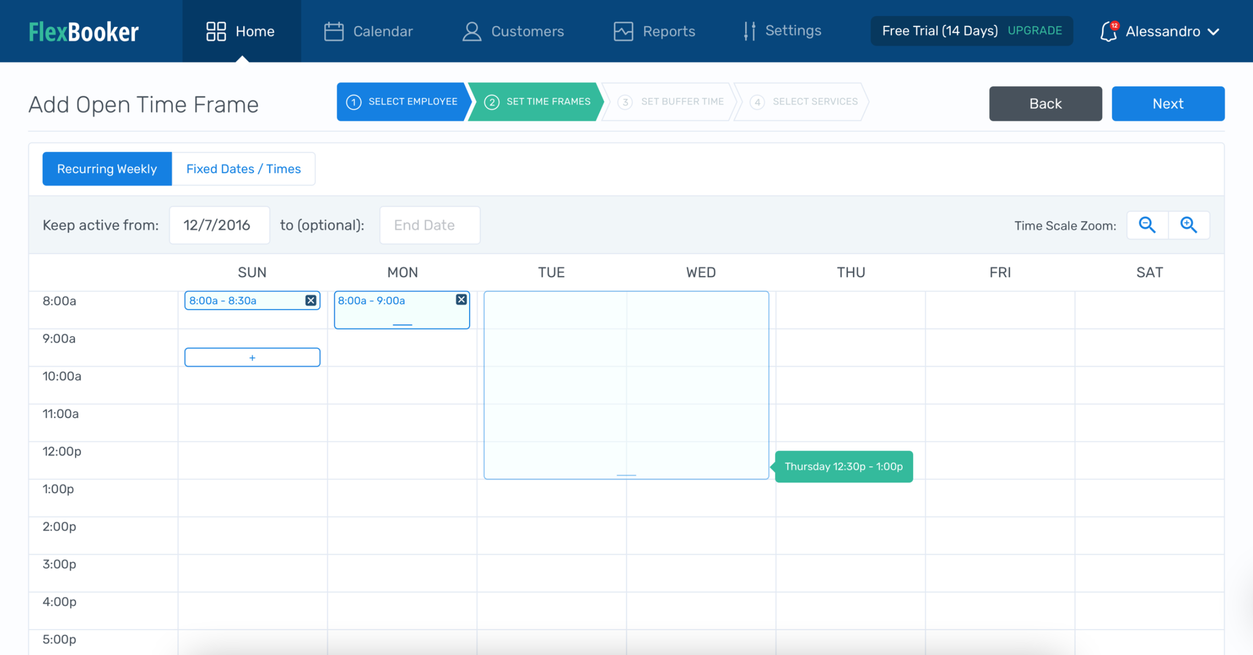 Best retail scheduling software Image-5