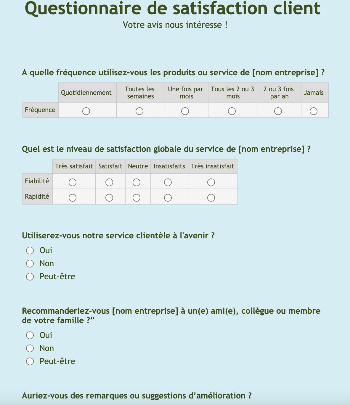 5 indicateurs de satisfaction client à suivre Image-1