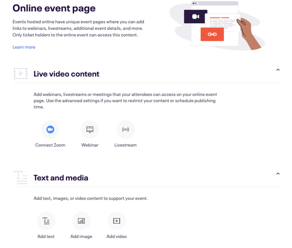 Eventbrite